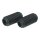 SHORTY, BOBBER BOOTS, 39MM TUBES