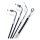 BARNETT IDLE CABLE +18