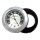 MARLINS HBC CLOCK
