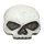 SKULL PIN
