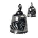 Indian Gremlin bell