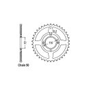 JT Rear Sprocket 246.36