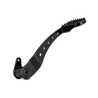 Burly, MX brake lever