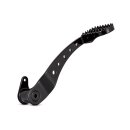 Burly, MX brake lever