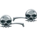 MIRROR SKULL