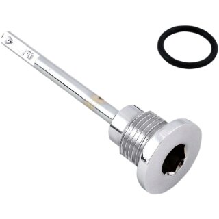 DIPSTICK TRANS 87-06