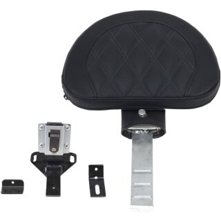 BACKREST LS DRIVER