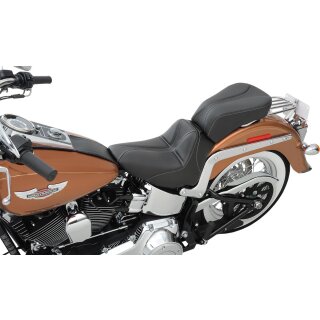 PILLION DOMINATOR