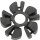 ISOLATOR PULY CUSH DRV