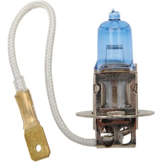 BULB H3 55W SUPER WHITE