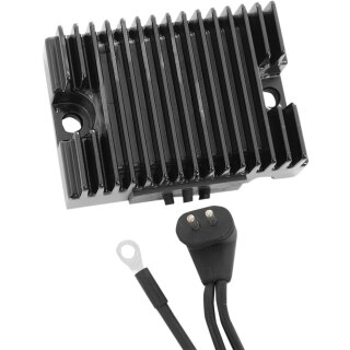 REGULATOR BT 81-88 BLK