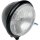 HEADLIGHT 5.75" BLK