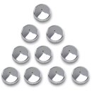 COVER 1/4 TORX BOLT