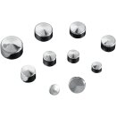 COVER 3/4 HEX BOLT