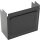 COVER BATT BLK XL/FXD