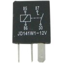 STARTER RELAY #31601-04