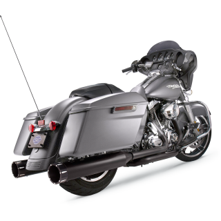 MUFFLER 4.5"B/B TRACR 17-