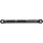 ROD SHIFT BEVELLED BLK