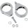 CLAMP 49MM TURN SIGNAL