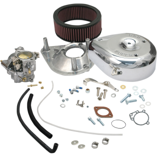 CARBURETOR S&S E 36-84