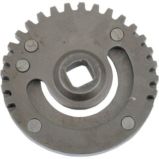 STARTER GEAR 57-76 XL