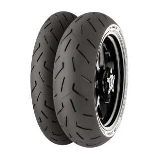ContiSportAttack 4C rear tire 190/55ZR17 75W