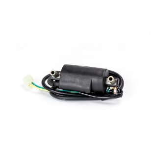 Ignition coil Zündspule für Honda 1981 CB400T Hawk 400cc 1982 CB450T Hawk 450cc