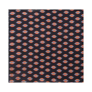 Dickies bandana black