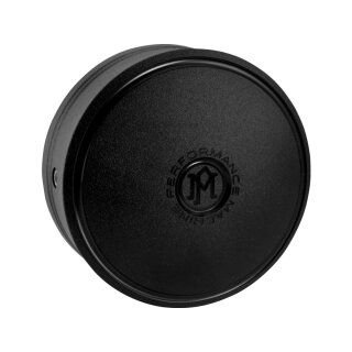 Array Horn Cover Black