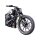 Racing Frame Cover