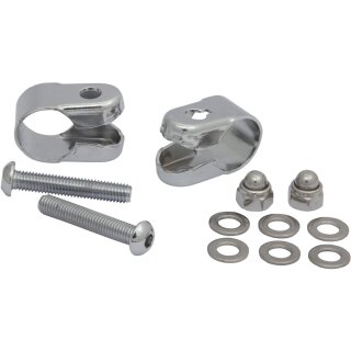 Handlebar Clamp