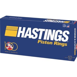 Piston Rings .040 mm