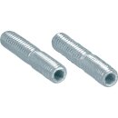 Exhaust Studs Chrome