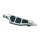 Stiletto Pegs Chrome