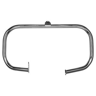 Front Highway Bar Chrome