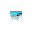 EXHAUST GASKET