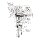 SPRING, THROTTLE SHAFT