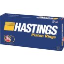 Piston Rings .020 mm
