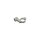 Mirror Clamp Silver