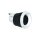 Velocity 90° Air Cleaner Chrome