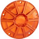 COVER DERBY ORANGE