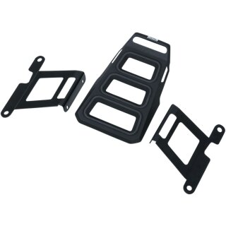 RACK LUGG BLK 04-19 XL