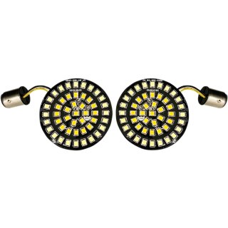 LIGHT DUAL RING BLLT