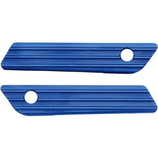 COVER LATCH S-BAG BLUE