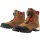 BOOT STORMHAWK BRN 9.5