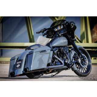 FLH/T14-UP rear fender