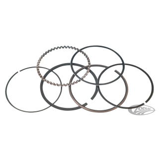 TS1 ring set 4-3/8"+.020