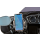 7/8"-1" Bar Mount Chr