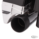 Billet Jet Tips Black