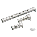 GZP Baffle 2", 12" long
